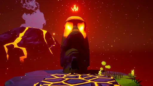 В Steam вышел платформер о меме «каменное лицо» – Moi Moi Heroes