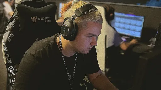 Yatoro: я думаю, что IceFrog уже просто не существует
