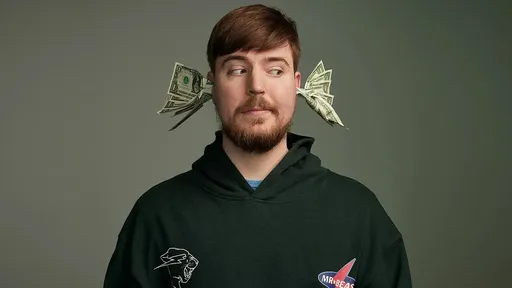 MrBeast о достижении 200 млн подписчиков на YouTube: это только начало