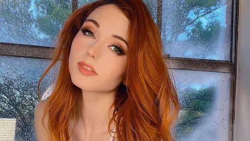 Amouranth не вошла в топ-3 самых популярных стримерш в первом квартале 2023 года