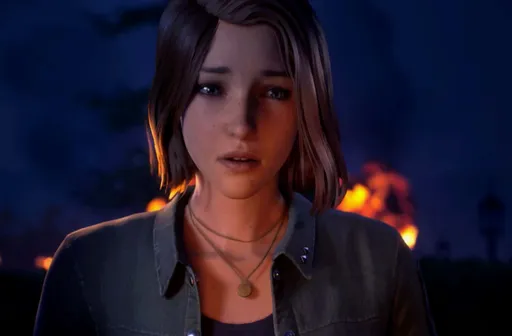 Стала известна дата выхода Life is Strange: Reunion