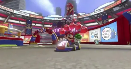 Впервые за 20 лет в Mario Kart будут миссии – Nintendo раскрыла новый режим игры