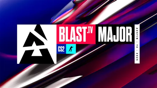 Legacy вышла в третью стадию BLAST.tv Austin Major 2025