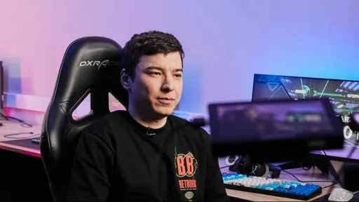 SoNNeikO сыграл за команду V-Tune на The Portal World Invitationals