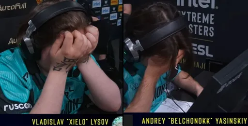 smooya о PARIVSION: s1mple однажды сказал, что матчи проигрывают не плохие вайбы