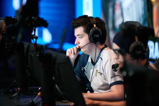 Complexity покинула PGL Major Antwerp 2022