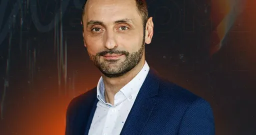 Николай Петросян: Virtus.pro требуется иной тренерский взгляд