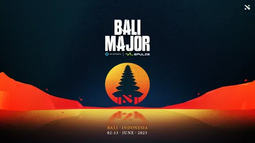 Организаторы The Bali Major 2023 извинились за удалённую публикацию об отмене переигровок