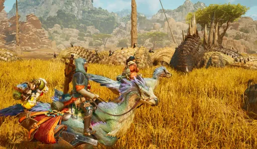 Capcom не может справиться с Monster Hunter Wilds – ладдер заполонили читеры