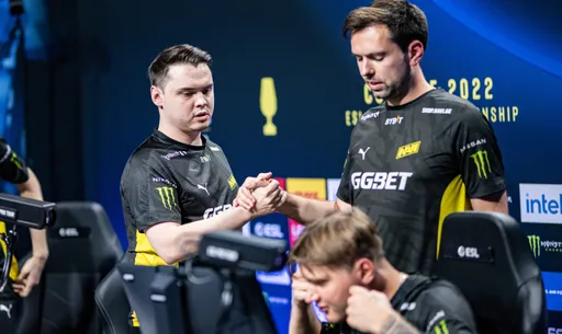 ElectroNic поделился ожиданиями от выступления NaVi на IEM Cologne 2022