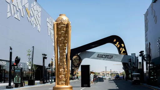 NaVi победила на Esports World Cup 2024