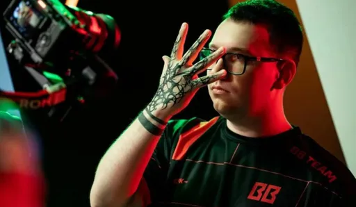 PARIVISION, GamerLegion и BB Team сразятся за слот в плей-офф ESL One Birmingham 2026
