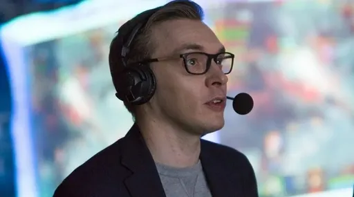 Maelstorm о Team Liquid: выглядит как очень боеспособный состав