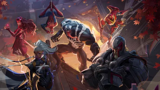 Турниров по Deadlock и Marvel Rivals не будет на Esports World Cup 2025
