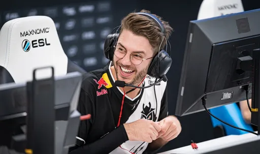 JACKZ может покинуть ростер HEET по CS:GO
