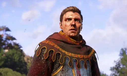 Авторы Kingdom Come: Deliverance II показали деревенские забавы в игре