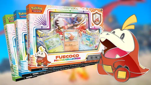 Покемоны Чаризард и Мью появятся в дополнении Pokemon TCG 151