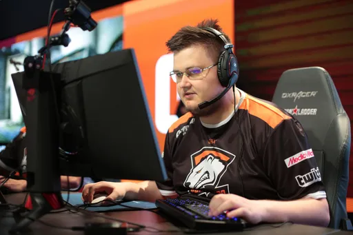 Spinx пропустит IEM Dallas 2022 — вместо него за ENCE сыграет Snax