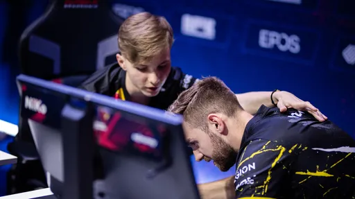 NiKo стал лучшим игроком BLAST Premier: Spring Final 2023 по индивидуальному рейтингу