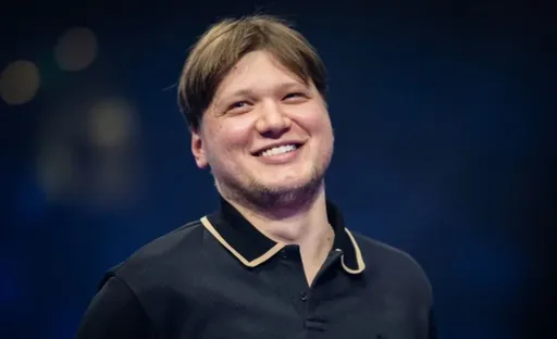 Chopper оценил возвращение s1mple: пока не прайм, но уже близко