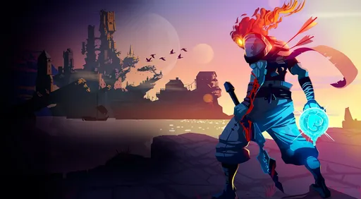 Финальное обновление для Dead Cells: что добавят, будущее франшизы и новые проекты Motion Twin