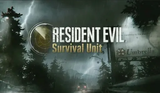 Capcom анонсировала новую игру в серии Resident Evil