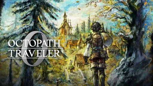 Octopath Traveler 0 получила сюжетный трейлер и бесплатное демо перед релизом