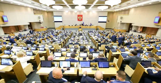 Видеоигровая ассоциация попросила у Госдумы льготы и отмену налогов
