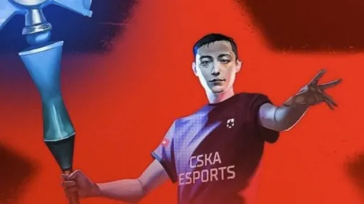 Участник ростера CSKA ESPORTS по Dota 2 поделился инсайдом о дизбанде команды