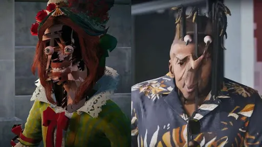 «Это как премьера Cyberpunk 2077» – новинку MindsEye от создателя GTA 5 протестировали на консолях