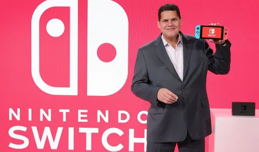 Цены на Nintendo Switch в США значительно выросли