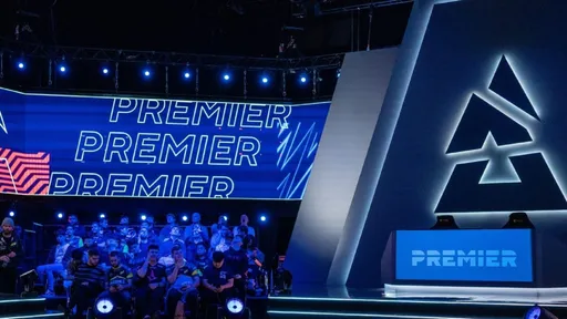 Определились все участники BLAST Premier: Spring Final 2023