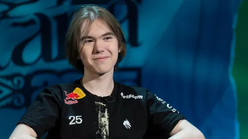 Donk – единственный игрок со 100/100 огневой мощи на IEM Krakow 2026