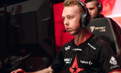 ENCE с gla1ve начала выступление с поражения на Elisa Masters Espoo 2023