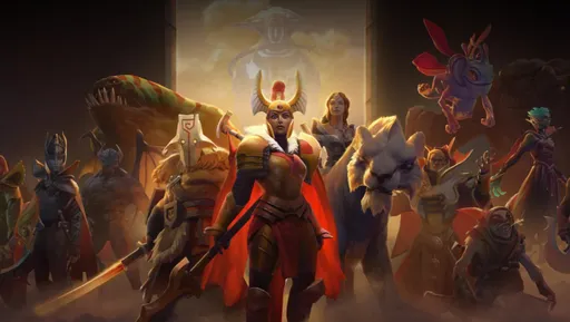 Общее количество матчей в Dota 2 перешагнуло отметку в семь миллиардов