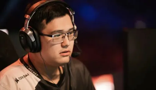 1win Team и NaVi Junior сыграют в закрытом отборе к The International 2025