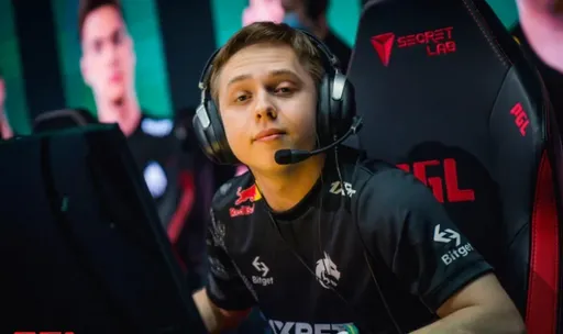 S1ren о выходе на IEM Atlanta 2026: там может быть CCT по расписанию – пропускать не охота