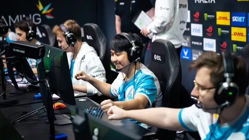 Cloud9 обыграла ENCE и вышла в финал ESL Pro League Season 17