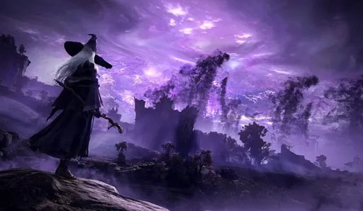 В Elden Ring: Nightreign нельзя будет сыграть вдвоём