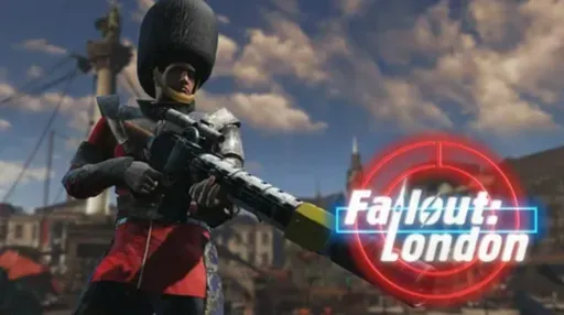 Первое дополнение для Fallout: London выйдет в 2025 году