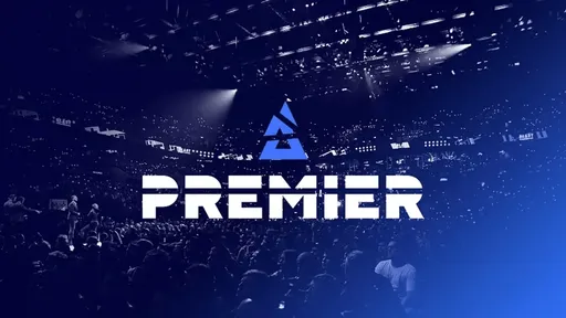 BLAST объявил о переносе матчей BLAST.tv Paris Major 2023 Europe RMR B