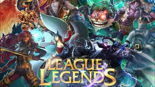 Nix: LoL будет интересна, когда её выпустят новой