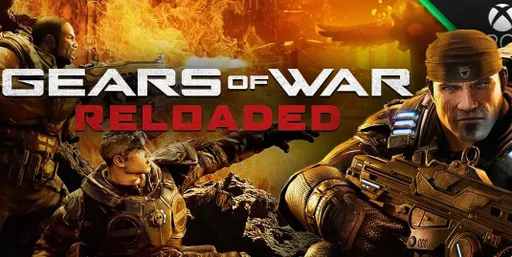The Coalition сделала анонс – бета Gears of War Reloaded стартует уже 13 июня