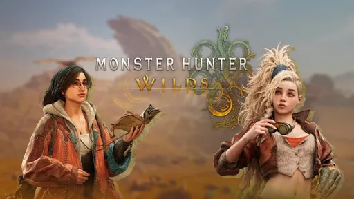 Аналитик: Monster Hunter: Wilds «отлично стартовала в США»