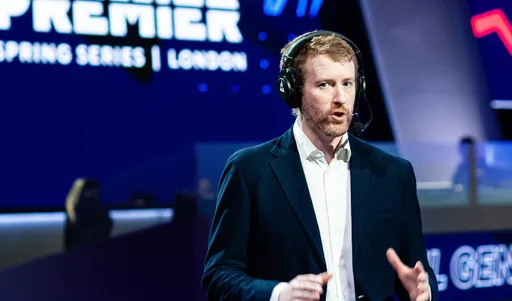 Thorin о pashaBiceps: один из лучших людей, которых когда-либо видел киберспорт