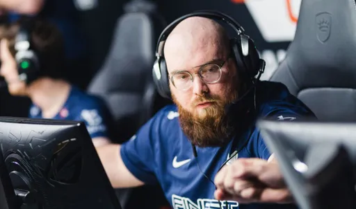 anarkez: Team Falcons — самая близкая команда для остановки эры Vitality
