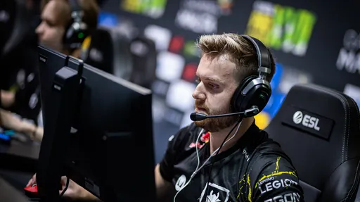 ENCE обыграла G2 и выбила команду из ESL Pro League Season 17