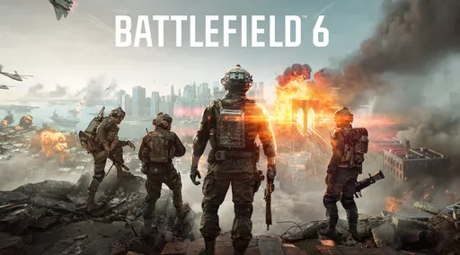 В Battlefield 6 игроков массово банят за сообщение «GG»