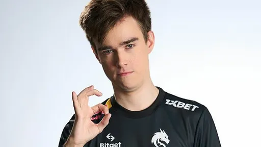 Miposhka апнул 15 тысяч MMR перед плей-офф DreamLeague Season 25