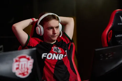 Team Cake обыграла TEAM GOLOVACH и забрала 1 миллион рублей в рамках FME Dota 2